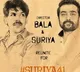Surya in  Bala movie