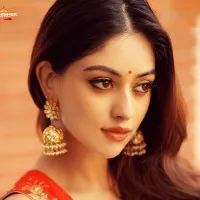Anu Emmantel in Ravanasura Movie