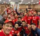 An inspirational movie behind Punjab Kings players sensations stuff against RCB last night