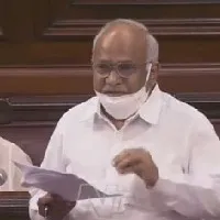 tdp mp kanakamedala comments on ap government in rajyasabha