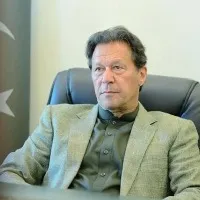 No confidence motion moved against Imran Khan in Pak National Assembly