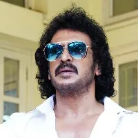 Upendra in Trivikram Movie