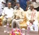 Chandrabau launches Nenu Telugudesam book