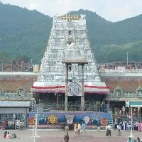 TTD renews special darshans for senior citizens and physically disabled