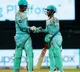 Lucknow Supergiants posts a respectable score after Deepak Hooda and Ayush Badoni fifties