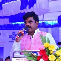 ysrcp mp gorantla madhav comments on chandrababu