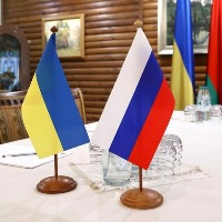 Russian delegation arrives in Istanbul for peace talks with Ukraine