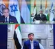 India, Israel, UAE, US group's 'I2-U2' joins alphabet soup of diplomatic acronyms