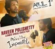 Naveen Polishetty lends his voice for Taapsee Pannu's 'Mishan Impossible'