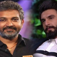 Ranveer Singh lauds Rajamouli for 'RRR' at Dubai Expo