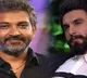 Ranveer Singh lauds Rajamouli for 'RRR' at Dubai Expo