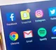 When are girls and boys most vulnerable to social media?