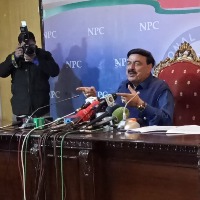 Voting on no-confidence motion against Imran Khan on April 3