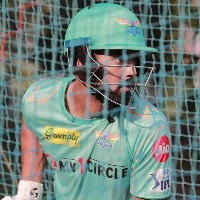 K.L Rahul reveals how his mother lied about his name