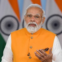 Raise your voice against harassment: PM Modi