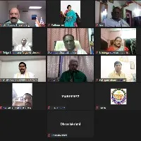 తానా “ప్రపంచ రంగస్థల దినోత్సవం” విజయవంతం
