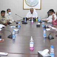 ప్రగతి భవన్ జనహితలో శుభకృత్ ఉగాది వేడుకలు