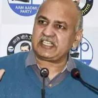 Worried for The Kashmir Files not the Kashmiri Pandits Manish Sisodia attack on BJP