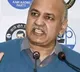 Worried for The Kashmir Files not the Kashmiri Pandits Manish Sisodia attack on BJP