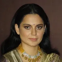 kangana slams anchor