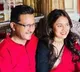 2015 IAS topper Tina Dabi engagement with Pradeep Gawande IAS