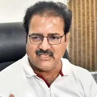 Pratap Singh Khachariyawas slams bjp