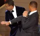 Will Smith Apologized For Slapping Chris Rock