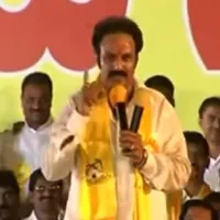 Balakrishna message in TDP Formation Day celebrations