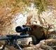 Finland made Sako sniper rifles for Indian soldiers