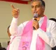 Harish Rao fires on Rahul Gandhi over paddy procurement issue
