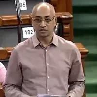 galla jayadev demands bharata ratna for ntr in loksabha