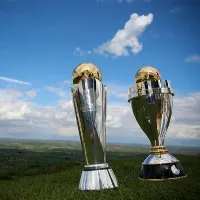 ICC to discuss equal prize money for men and women world cup winners