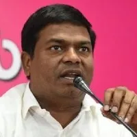 trs mla jeevan reddy comments on rahul gandhi and revanth reddy