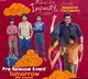 Chiranjeevi will attend Mishan Impossible movie pre release event