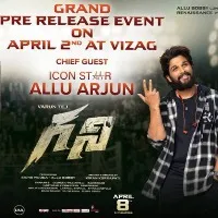 Ghani movie update