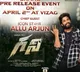 Ghani movie update