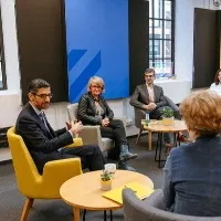 google ceo sundar pichai announces more aid for ukraine refugees