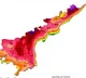 Heat wave warning for AP