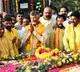 chandra babu speech at tdp 40years celebrations