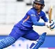 team inda women players got best ranks