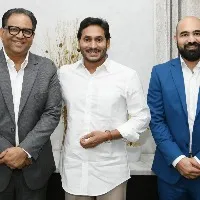 mulk holdings invest 1500 crores for a hub at kopparthi of kadapa disrtict