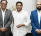mulk holdings invest 1500 crores for a hub at kopparthi of kadapa disrtict