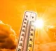 Temperatures rises in AP