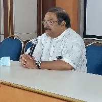 Tollywood producer KS Ramarao proposes Kurnool as cine hub