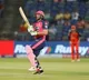 Rajasthan Royals set huge target to SRH