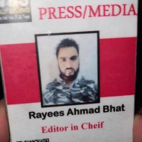 Ex-journalist among 2 terrorists killed in Srinagar encounter