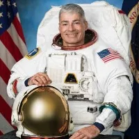 NASA astronaut reaches Earth after spending record 355 days in space