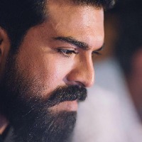 Bollywood project on the cards for 'RRR' star Ram Charan
