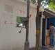 Vandalism outside Kejriwal's house; Delhi Police lodges FIR