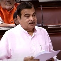 New norms notified to ensure vehicle users' safety: Gadkari